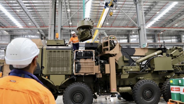 Australia HIMARS Sustainment Opportunities